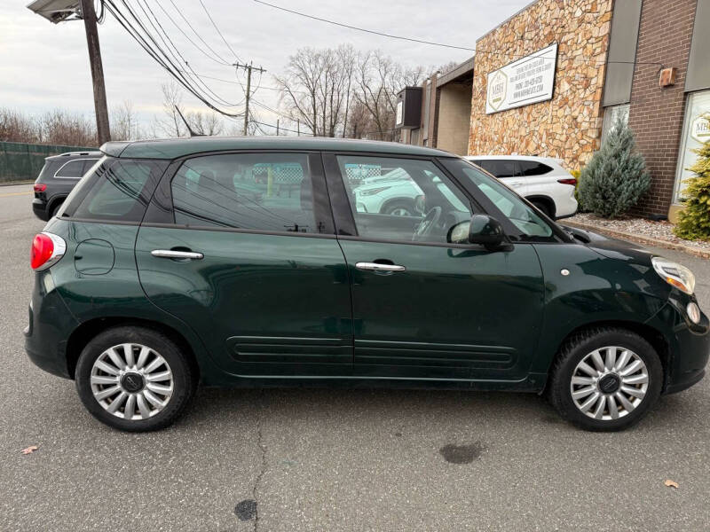 2014 FIAT 500L Easy photo 7