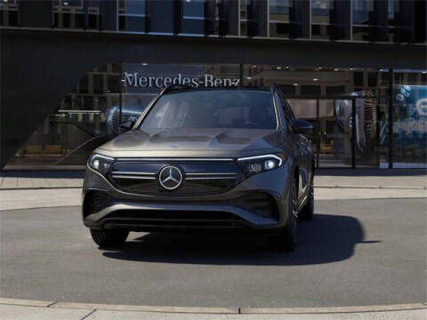 2023 Mercedes-Benz EQB EQB 300 4MATIC