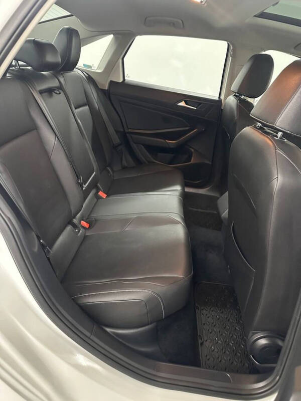 2020 Volkswagen Jetta