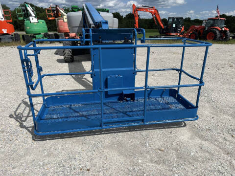 2017 Genie 65' Manlift