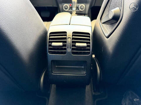 2012 Mercedes-Benz GLK GLK 350