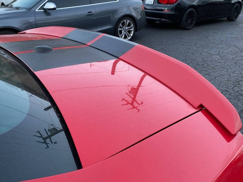 2010 Ford Mustang GT