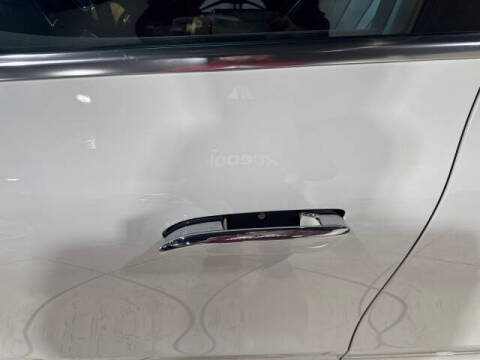 2023 Mercedes-Benz EQE EQE 350 4MATIC