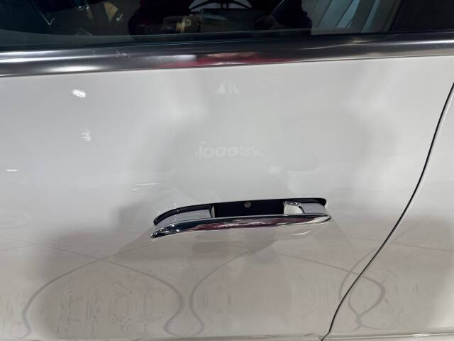 2023 Mercedes-Benz EQE EQE 350 4MATIC