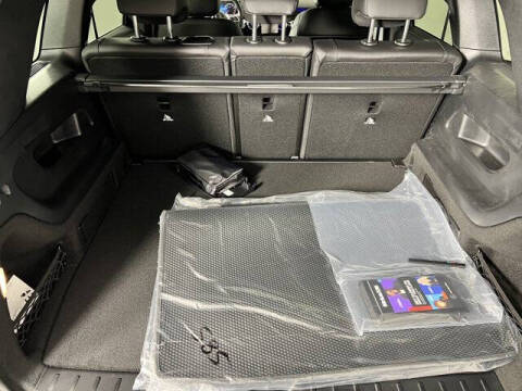 2025 Mercedes-Benz GLB GLB 250