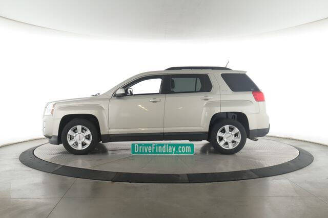 2013 GMC Terrain SLE-2