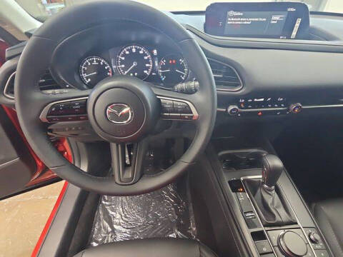 2026 Mazda CX-30 2.5 S Select Sport