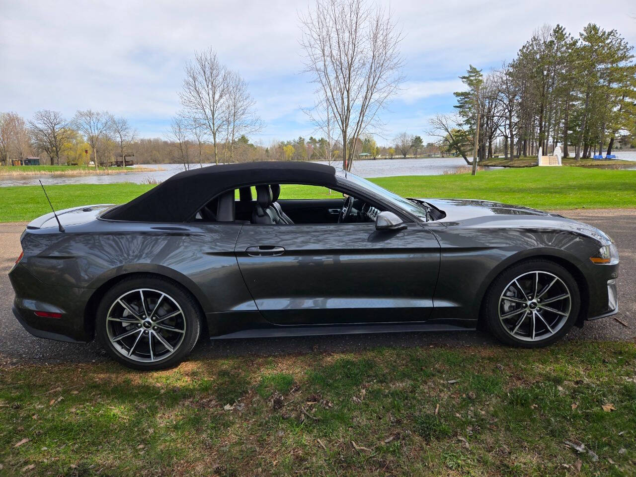 2019 Ford Mustang 171