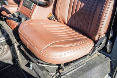 1991 Land Rover Defender