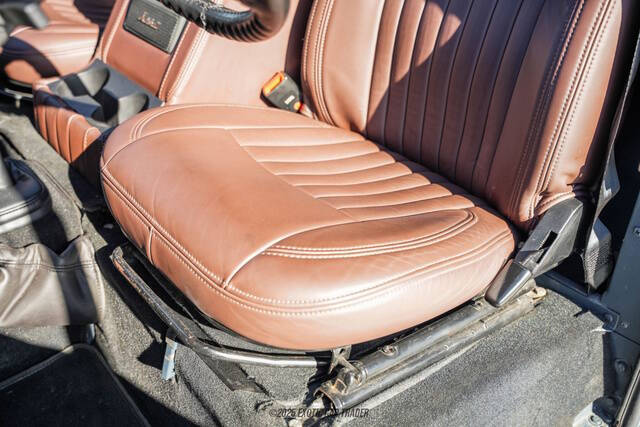 1991 Land Rover Defender