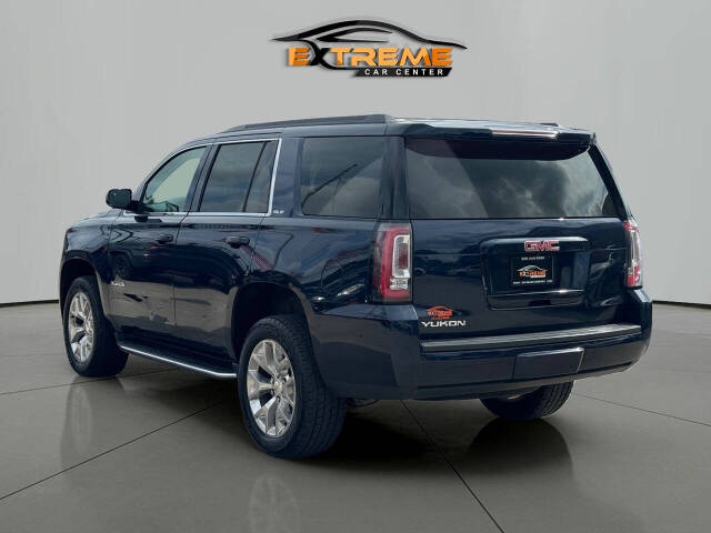 2018 GMC Yukon for sale at Extreme Car Center in Detroit, MI