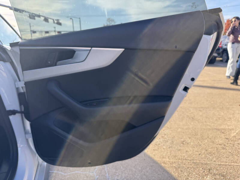 2019 Audi A5 Sportback quattro Premium 45 TFSI