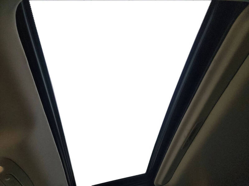 2021 Nissan Armada Platinum