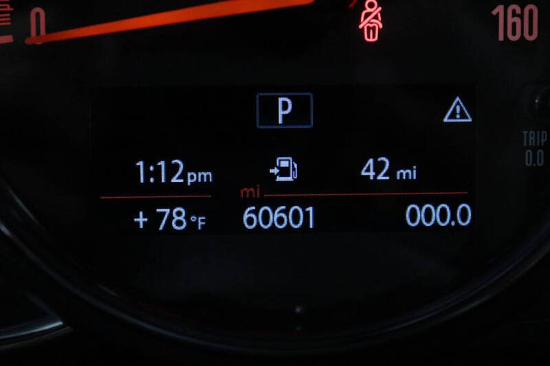 2019 MINI Hardtop 2 Door Cooper S