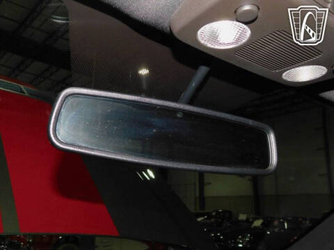 2014 Ford Shelby GT500