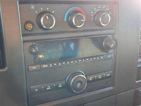 2024 Chevrolet Express 2500