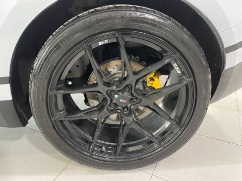 2018 Land Rover Range Rover Velar P380 R-Dynamic SE