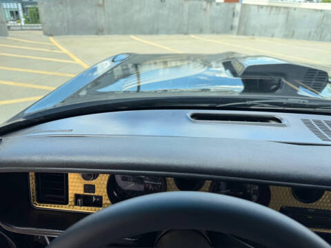 1979 Pontiac Trans Am