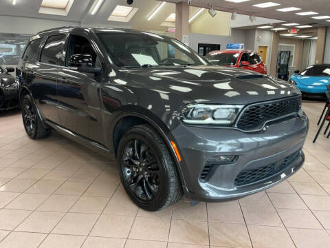 2023 Dodge Durango GT