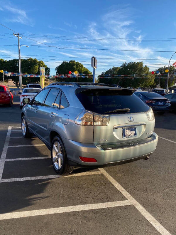 2004 Lexus RX 330 photo 6