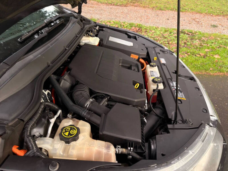 2014 Chevrolet Volt Premium