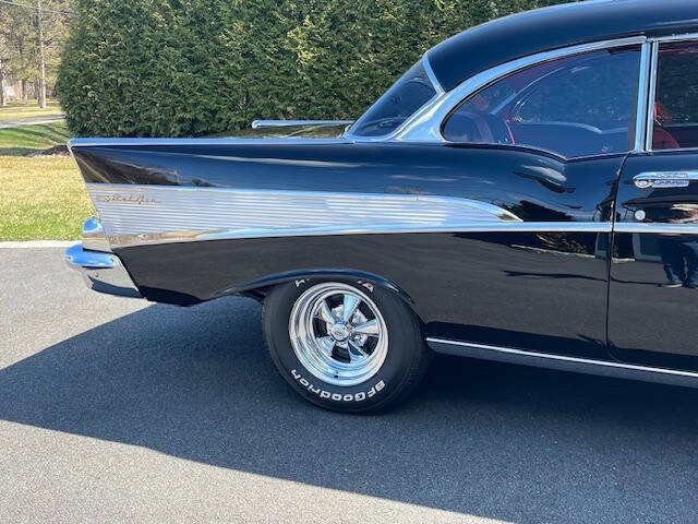 1957 Chevrolet Bel Air