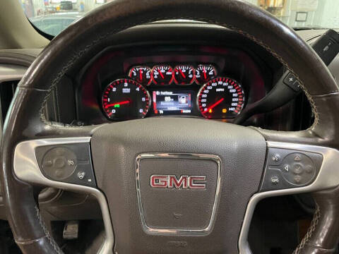 2014 GMC Sierra 1500