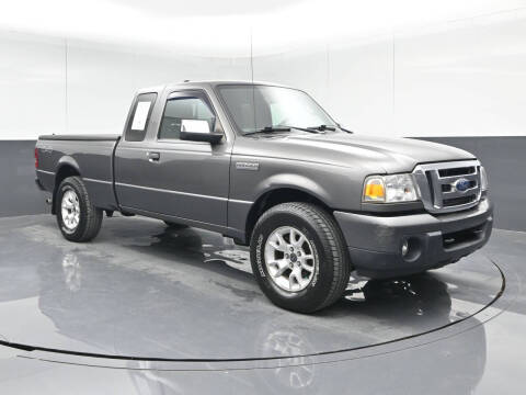 2011 Ford Ranger