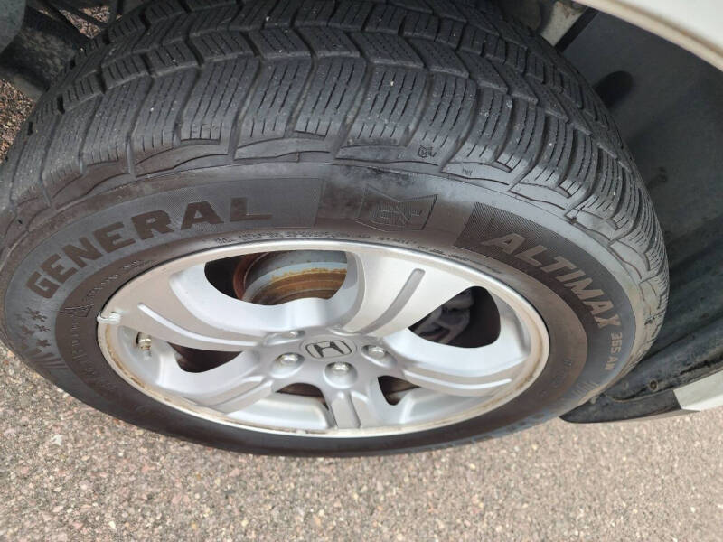 2013 Honda Pilot EX-L w/DVD