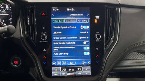 2023 Subaru Outback Wilderness