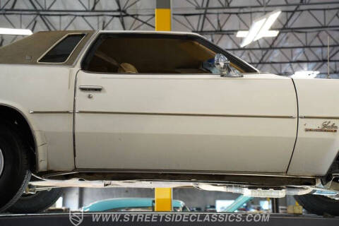 1976 Oldsmobile Cutlass