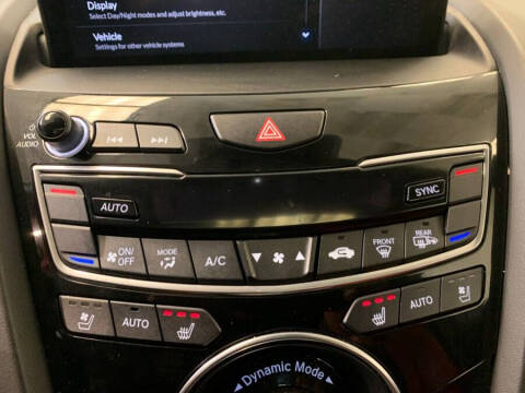 2024 Acura RDX SH-AWD w/A-SPEC