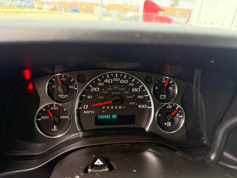 2020 Chevrolet Express 3500