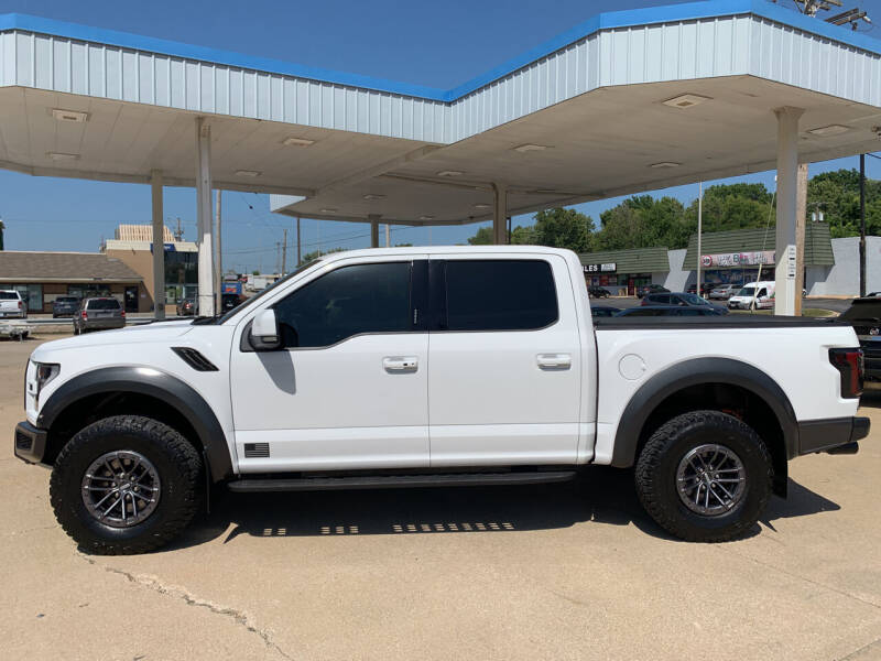 2019 Ford F-150 for sale in Gladstone, MO