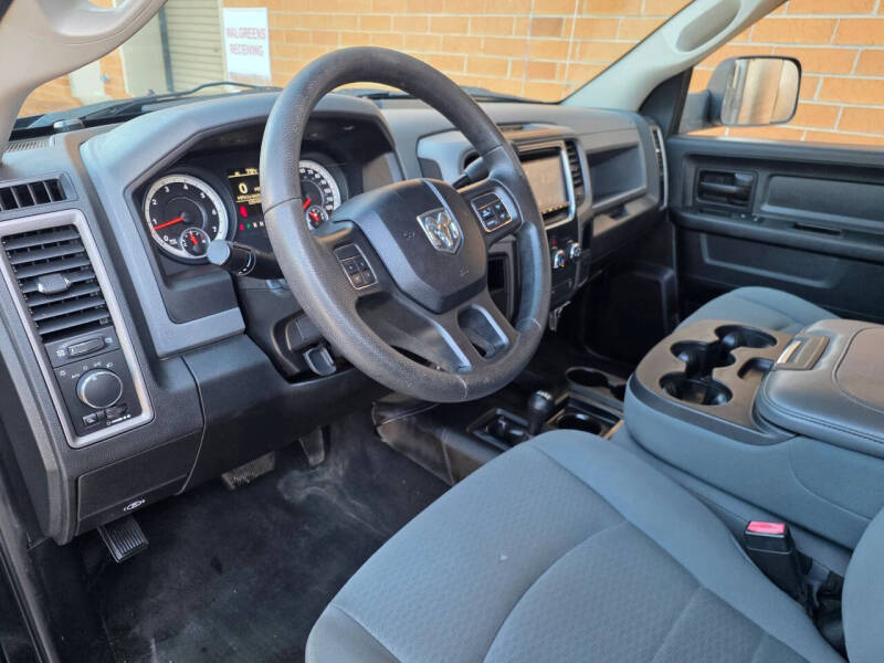 2013 RAM 2500
