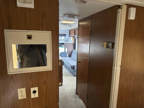 1994 Ford E-Series E-350