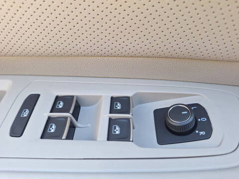 2026 Volkswagen Atlas SE