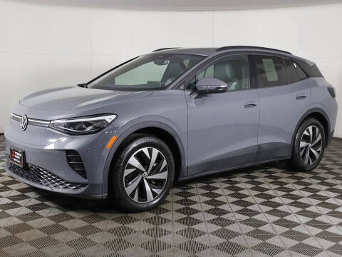 2024 Volkswagen ID.4 Standard