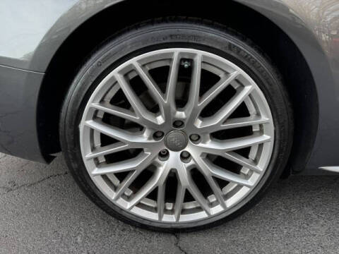 2016 Audi S5 3.0T quattro Premium Plus