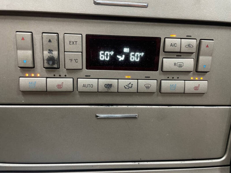 2006 Lincoln Navigator Ultimate