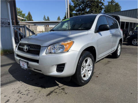 2011 Toyota RAV4