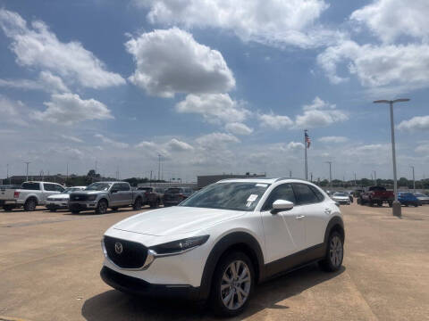 2022 Mazda CX-30 2.5 S Premium