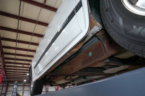 1996 Chevrolet Tahoe LT