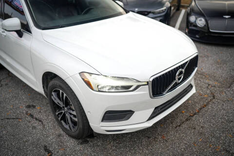 2019 Volvo XC60 T6 Momentum