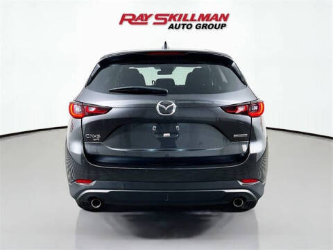 2023 Mazda CX-5 2.5 S Select