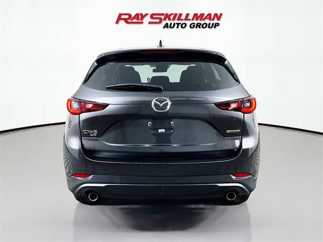 2023 Mazda CX-5 2.5 S Select