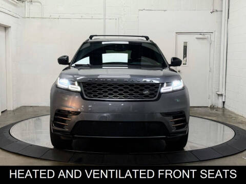 2018 Land Rover Range Rover Velar P250 R-Dynamic SE