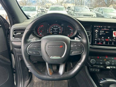2022 Dodge Durango R/T
