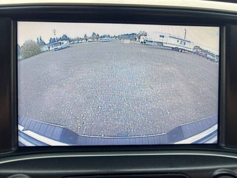 2017 GMC Sierra 2500HD