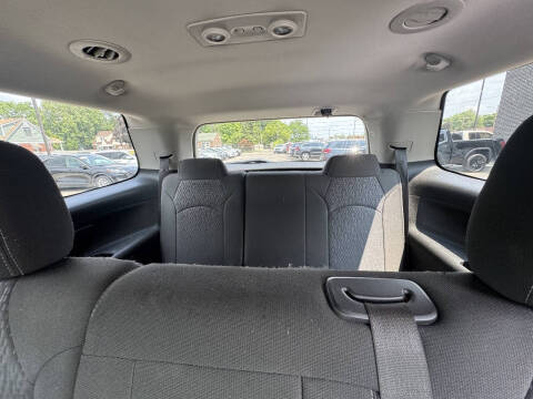 2016 GMC Acadia SLE-1